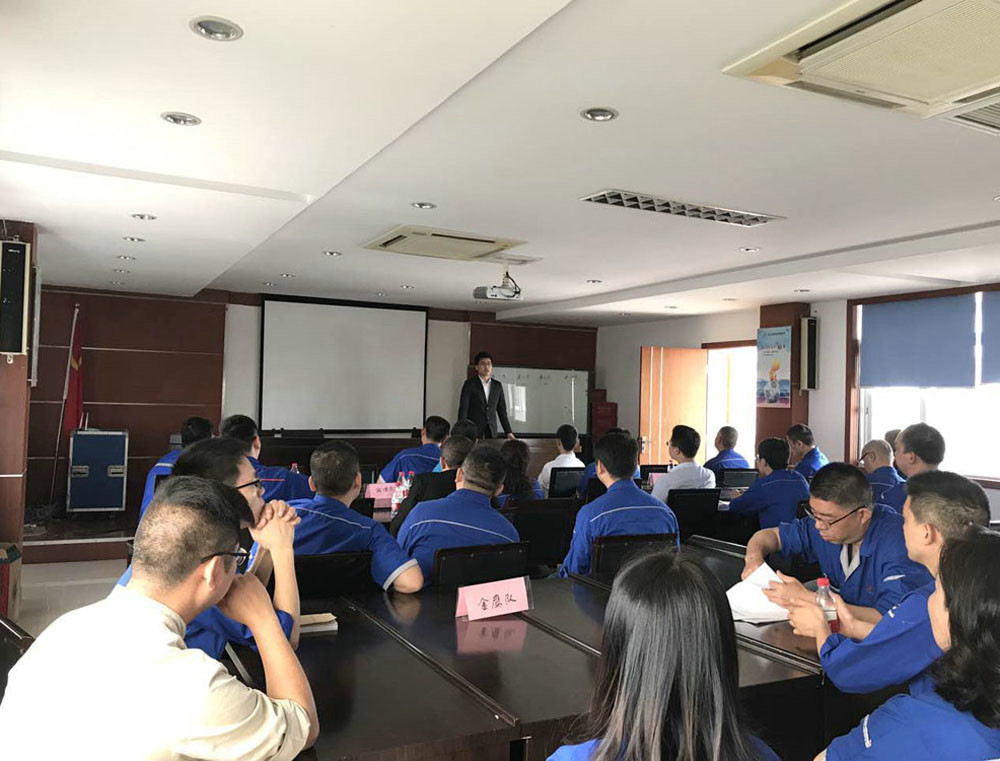 携手三星竞聘 厚成一路同行