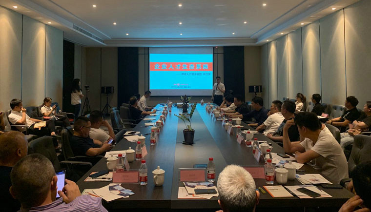 人才生态好坏  决定企业成败