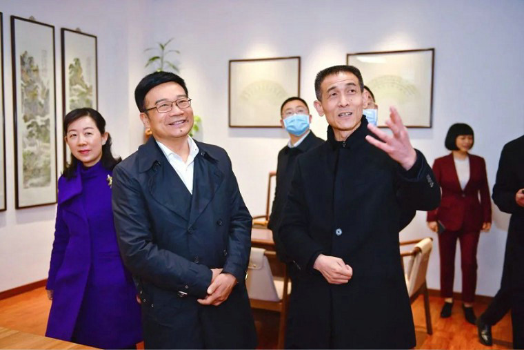 制胜未来  人才先行